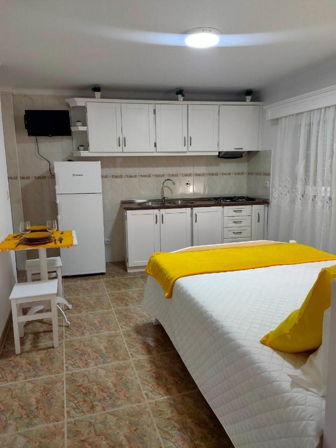 Casa da Sao Nazaré Exterior foto